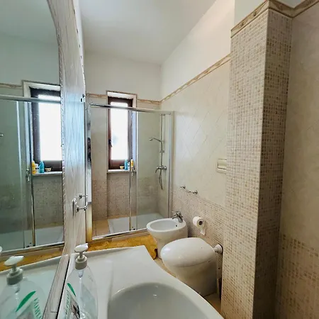 Residenza Aurora Apartment