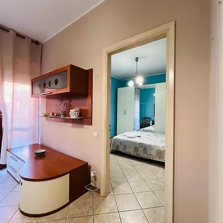 Residenza Aurora Apartment *