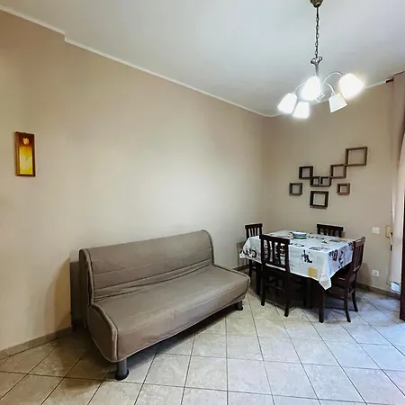 Apartment Residenza Aurora