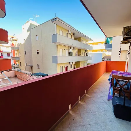 Apartment Residenza Aurora *