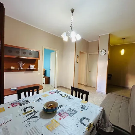 Residenza Aurora * Gallipoli