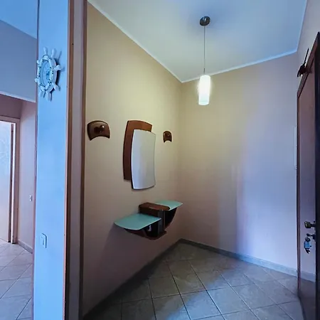 Residenza Aurora Gallipoli