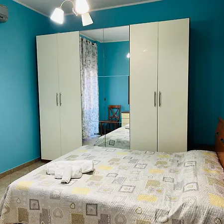 Residenza Aurora Apartment Gallipoli