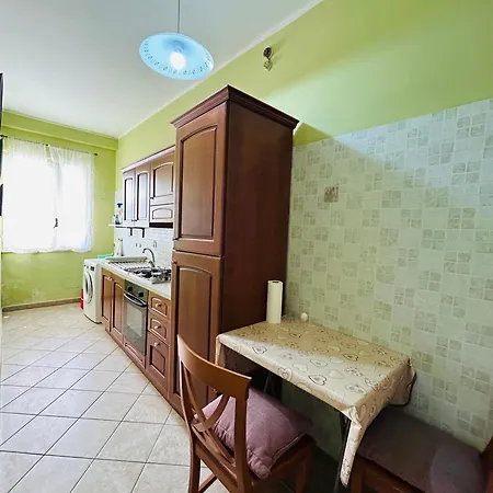 Residenza Aurora Gallipoli