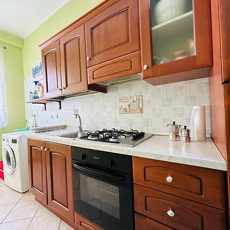 Residenza Aurora *