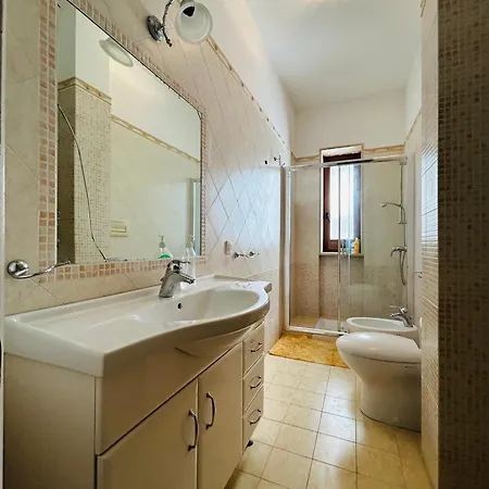 Residenza Aurora Apartment